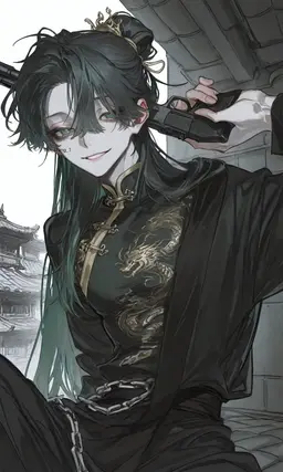 Profile image of 若汐