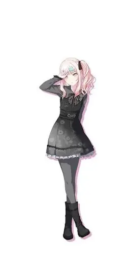 Profile image of 瑞希