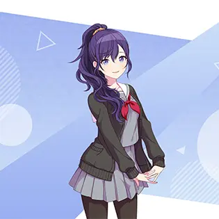 Profile image of まふゆ