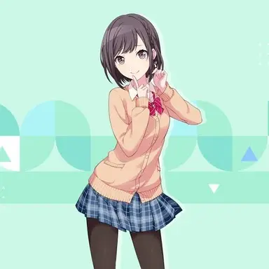 Profile image of 絵名