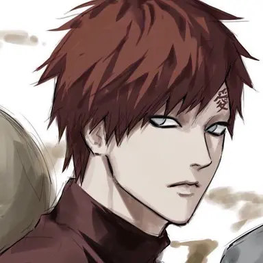 Profile image of 我愛羅