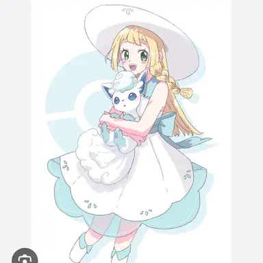 Profile image of リーリエ