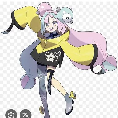 Profile image of ナンジャモ