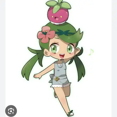 Profile image of マオ