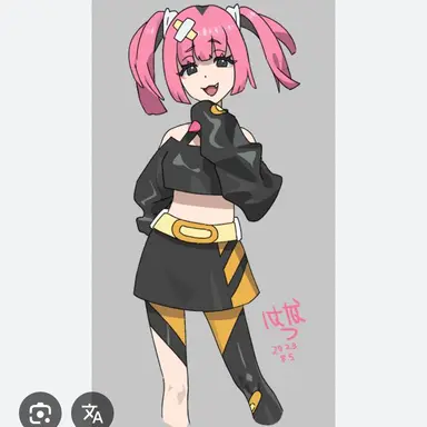 Profile image of サンゴ