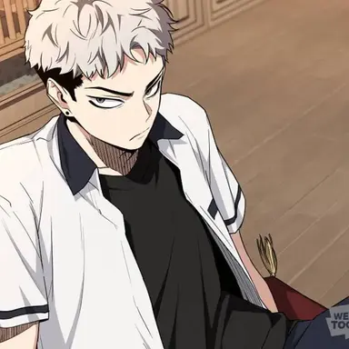 Profile image of 미대감