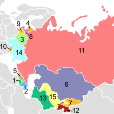 Profile image of 소련