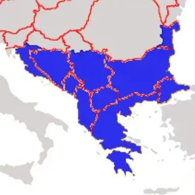 Profile image of 발칸반도 국가들