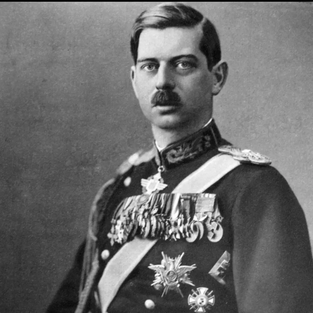 TACOOOOO의 1936년 개판 루마니아