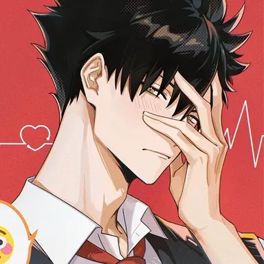 Profile image of Kuroo Tetsuro