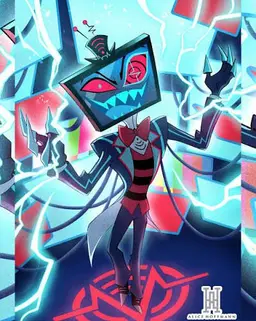 Profile image of Vox