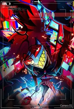 Profile image of Alastor