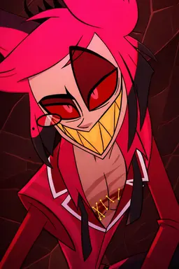 Profile image of Alastor
