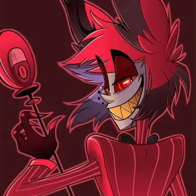 Profile image of Alastor