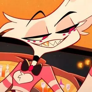 Profile image of Angel Dust