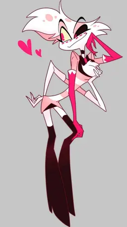 Profile image of Angel Dust