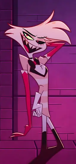 Profile image of Angel Dust