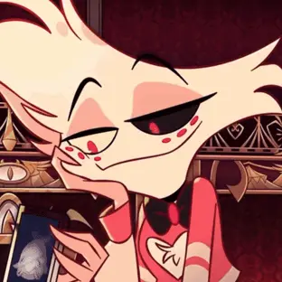 Profile image of Angel Dust