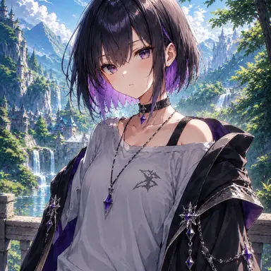 Profile image of ニナ