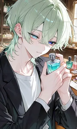 Profile image of 薫