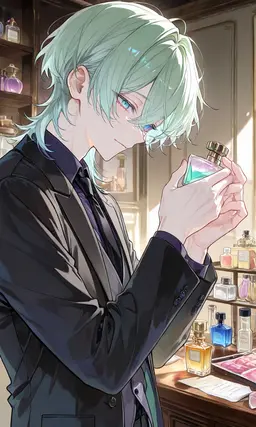 Profile image of 薫
