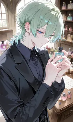 Profile image of 薫