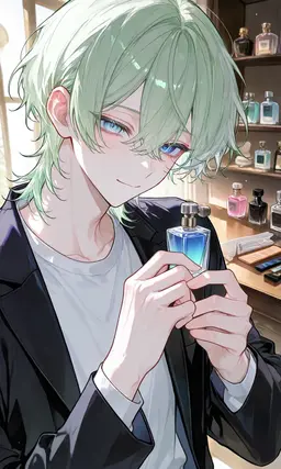 Profile image of 薫