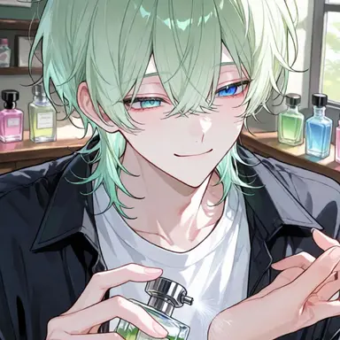 Profile image of 薫