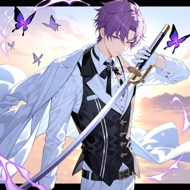 Profile image of クロード