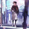 Profile image of 사에구사 아키나