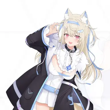 Profile image of フワワ