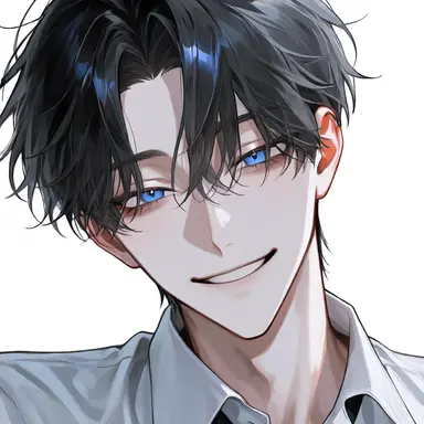 Profile image of 真昼