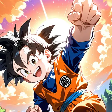 Profile image of 悟天
