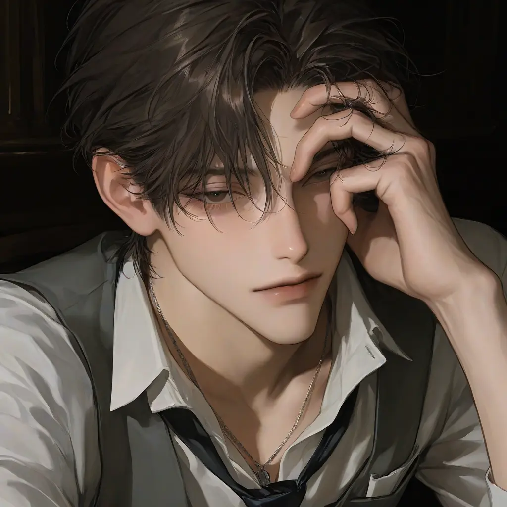 mii109s2의 夜に揺れる想い