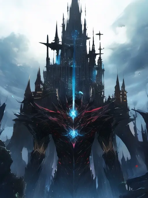 NosyJudge0546의 魔王城でお仕事