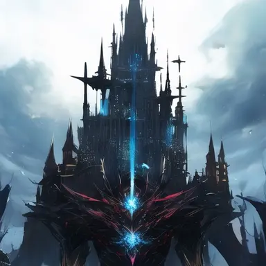 Profile image of 魔王城