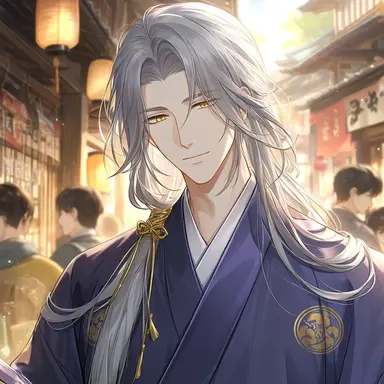 Profile image of Harutomo