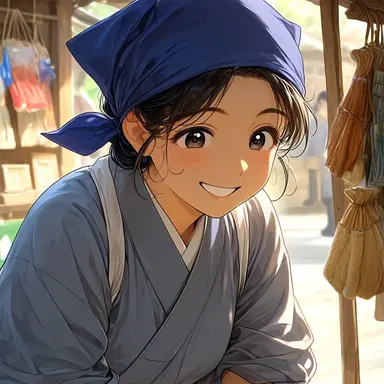 Profile image of Umeko