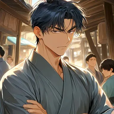 Profile image of Soji