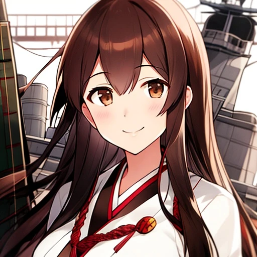 赤城