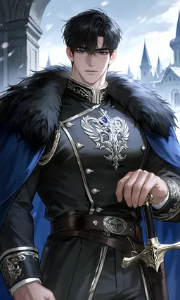Profile image of Leonhardt Valcar
