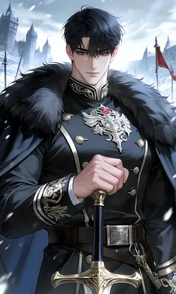 Profile image of Leonhardt Valcar