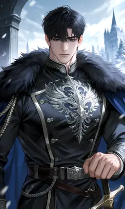 Profile image of Leonhardt Valcar