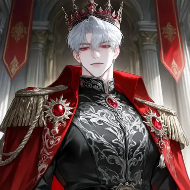 Profile image of カイロス・フォン・ルベン