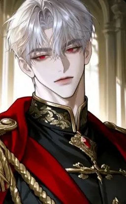 Profile image of Kylos Von Ruben
