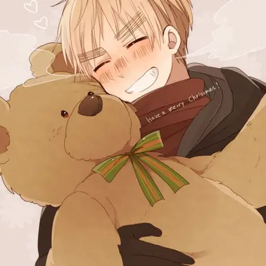 Profile image of アーサー