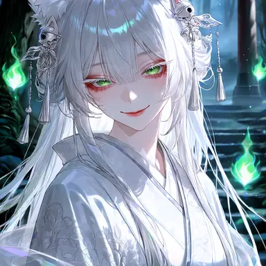 Profile image of 타마모노마에