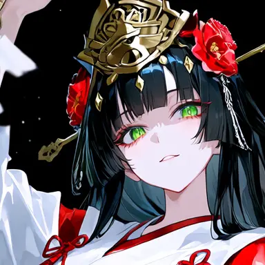 Profile image of 토모에 고젠