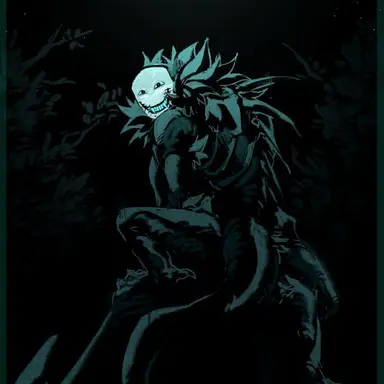 Profile image of PURSUER