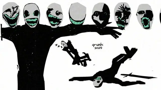 Profile image of PURSUER